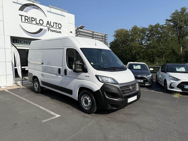 Fiat Ducato T�l� Pro Lounge 3.3 M H2 2.3 Multijet -  INC. de 2021