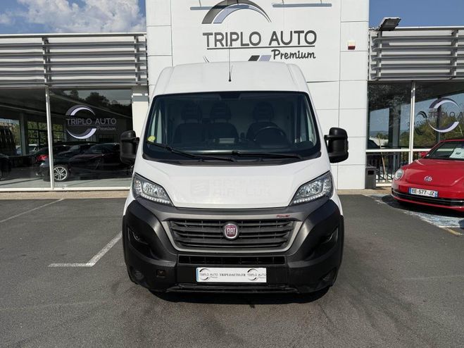 Fiat Ducato T�l� Pro Lounge 3.3 M H2 2.3 Multijet -  INC. de 2021