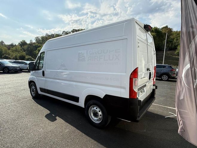 Fiat Ducato T�l� Pro Lounge 3.3 M H2 2.3 Multijet -  INC. de 2021