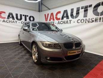  Voir d&eacute;tails -BMW Serie 3 320d e91 LCI Luxe 184ch &agrave; Gasville-Ois�me (28)