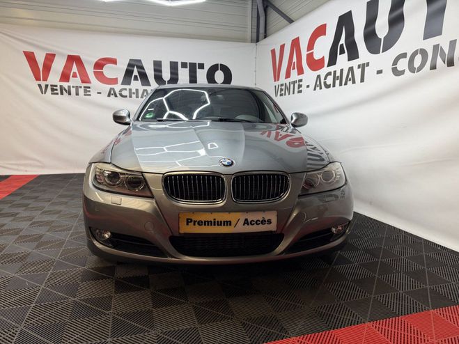 BMW Serie 3 320d e91 LCI Luxe 184ch  de 2012