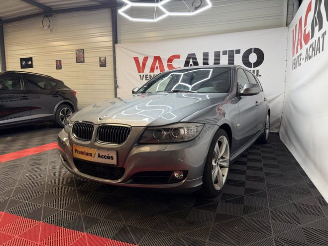 BMW Serie 3 320d e91 LCI Luxe 184ch  de 2012