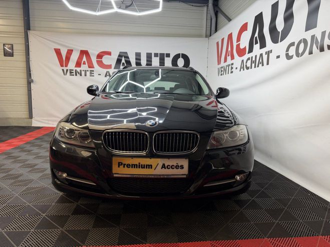 BMW Serie 3 320D e91 Excellis 184ch  de 2012