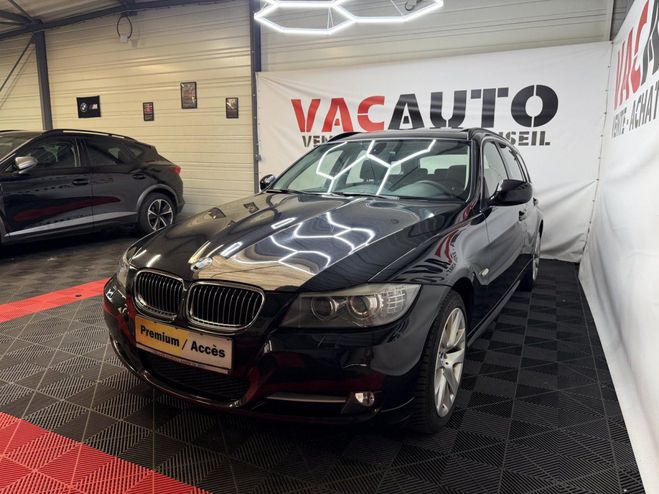 BMW Serie 3 320D e91 Excellis 184ch  de 2012