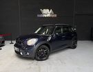 Mini Countryman Cooper S 190ch BVM 6 à Saran (45) Mini Countryman Cooper S 190ch BVM 6 à Saran (45)
