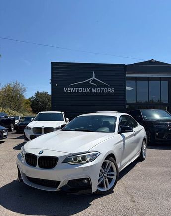 BMW Serie 2