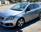 Peugeot 308 1.2 PT 130 GT LINE ENTRETIEN A JOUR TRES à Coignières (78) Peugeot 308 1.2 PT 130 GT LINE ENTRETIEN A JOUR TRES à Coignières (78)