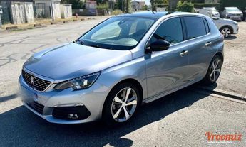  Voir d&eacute;tails -Peugeot 308 1.2 PT 130 GT LINE ENTRETIEN A JOUR TRES &agrave; Coigni�res (78)