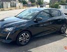 Peugeot 208 1.2 PT 100 CV ALLURE ENTRETIEN A JOUR EX à Coignières (78) Peugeot 208 1.2 PT 100 CV ALLURE ENTRETIEN A JOUR EX à Coignières (78)
