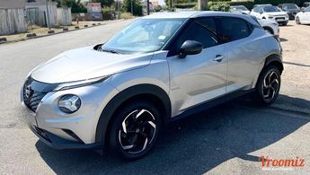  Voir d&eacute;tails -Nissan Juke 143 CV HYBRID BUSINESS PLUS 10000 HT PRI &agrave; Coigni�res (78)