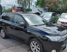 Mitsubishi Outlander phev 4wd 2014 &agrave; Linas (91)
