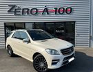 Mercedes Classe ML