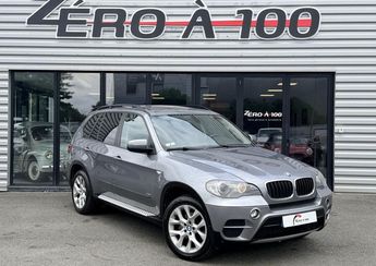  Voir d&eacute;tails -BMW X5 35I 3l 6 cylindre 306ch (toit ouvrant, s &agrave; Saint-Jean-d'Illac (33)