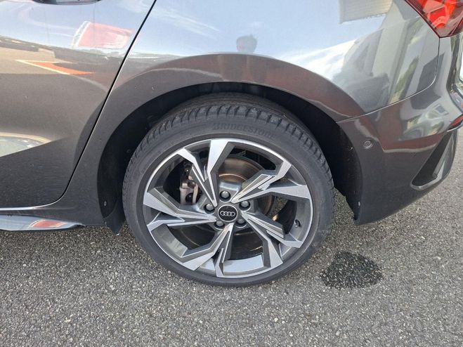 Audi A3 Sportback 1.4 40 TFSI e - 204 - S-Tronic GRIS CLAIR de 2024