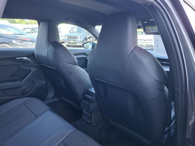 Audi A3 Sportback 1.4 40 TFSI e - 204 - S-Tronic GRIS CLAIR de 2024