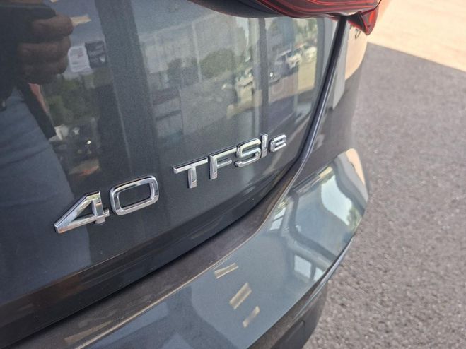 Audi A3 Sportback 1.4 40 TFSI e - 204 - S-Tronic GRIS CLAIR de 2024