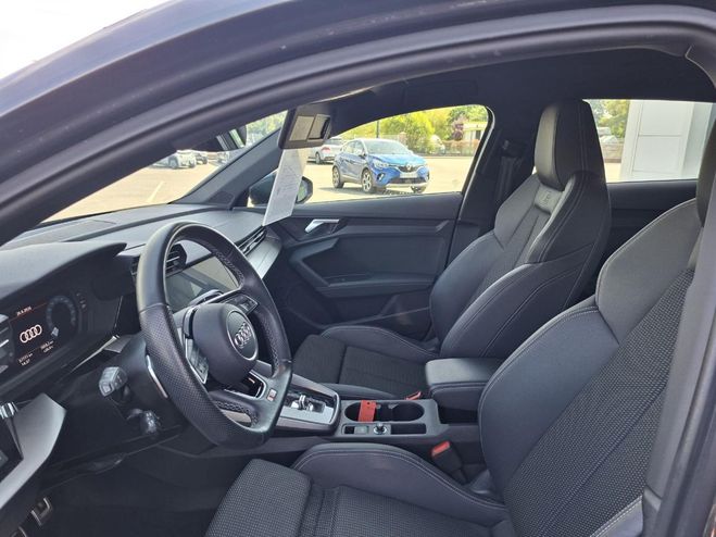 Audi A3 Sportback 1.4 40 TFSI e - 204 - S-Tronic GRIS CLAIR de 2024