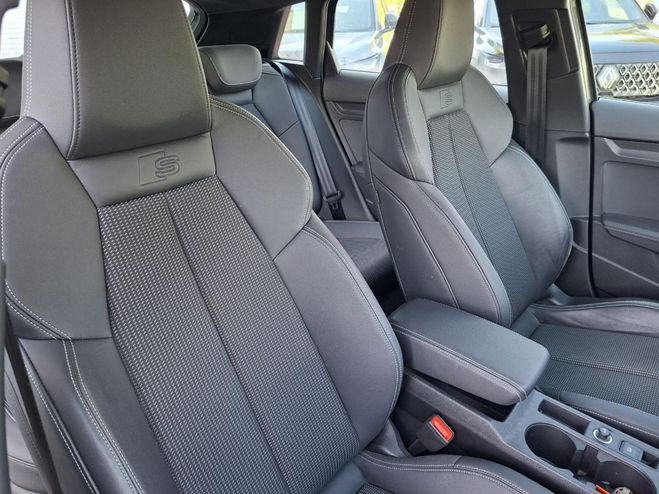 Audi A3 Sportback 1.4 40 TFSI e - 204 - S-Tronic GRIS CLAIR de 2024