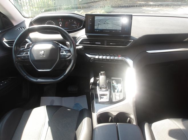 Peugeot 3008 1.5 BLUEHDI 130CH S&S ALLURE PACK EAT8 BLANC NACR� de 2022