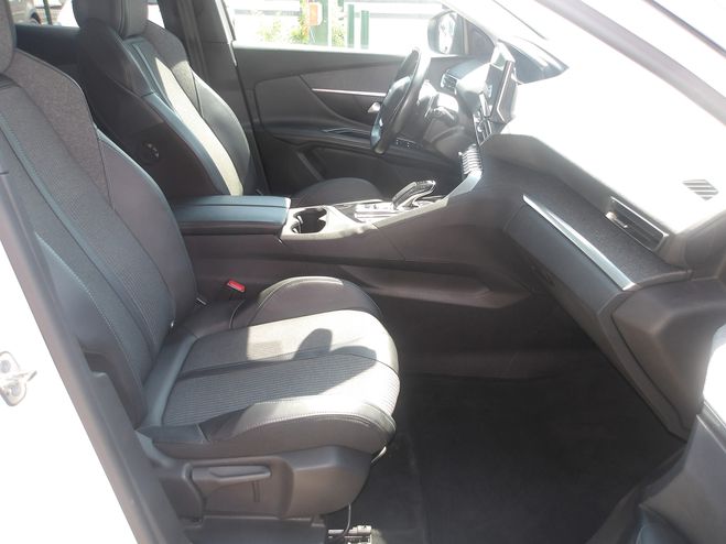 Peugeot 3008 1.5 BLUEHDI 130CH S&S ALLURE PACK EAT8 BLANC NACR� de 2022