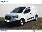 Opel Combo COMBO CARGO M 950 KG BLUEHDI 100 S&S BVM à Sébazac-Concourès (12) Opel Combo COMBO CARGO M 950 KG BLUEHDI 100 S&S BVM à Sébazac-Concourès (12)