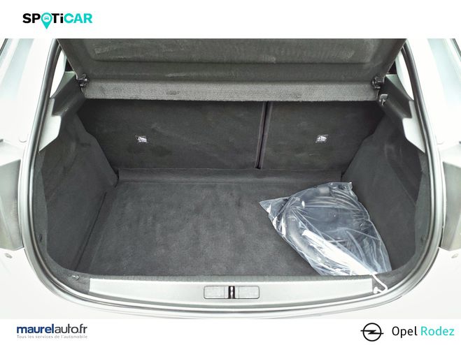 Opel Corsa Corsa Electrique 136 ch & Batterie 50 kW Grey de 2020