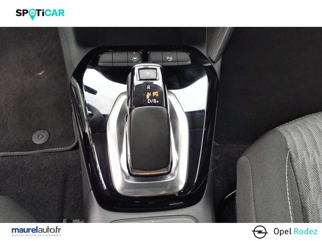 Opel Corsa Corsa Electrique 136 ch & Batterie 50 kW Grey de 2020