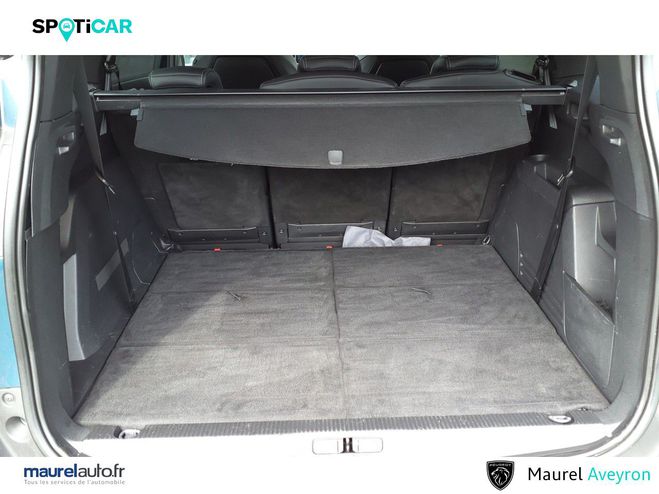 Peugeot 5008 5008 BlueHDi 130ch S&S EAT8 Allure Pack  Blue de 2023