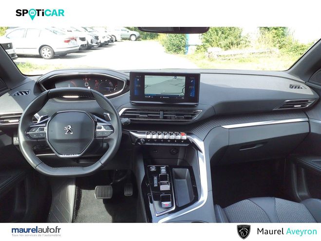 Peugeot 5008 5008 BlueHDi 130ch S&S EAT8 Allure Pack  Blue de 2023