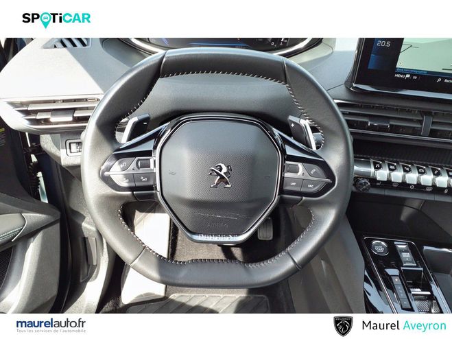 Peugeot 5008 5008 BlueHDi 130ch S&S EAT8 Allure Pack  Blue de 2023