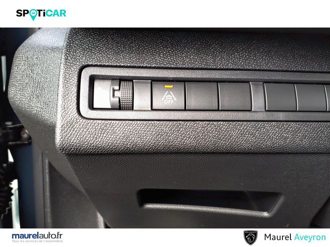 Peugeot 5008 5008 BlueHDi 130ch S&S EAT8 Allure Pack  Blue de 2023
