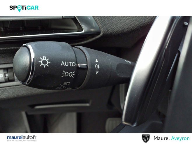 Peugeot 5008 5008 BlueHDi 130ch S&S EAT8 Allure Pack  Blue de 2023