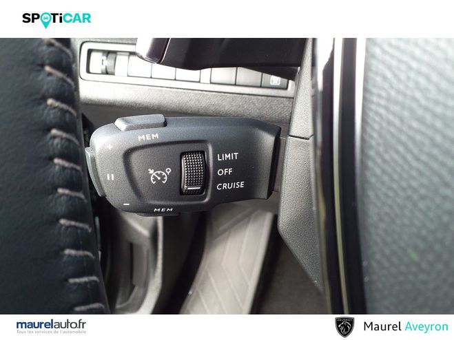 Peugeot 5008 5008 BlueHDi 130ch S&S EAT8 Allure Pack  Blue de 2023