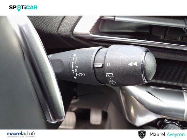 Peugeot 5008 5008 BlueHDi 130ch S&S EAT8 Allure Pack  Blue de 2023