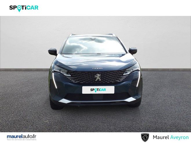 Peugeot 5008 5008 BlueHDi 130ch S&S EAT8 Allure Pack  Blue de 2023