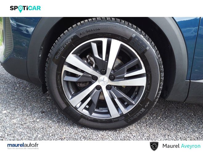 Peugeot 5008 5008 BlueHDi 130ch S&S EAT8 Allure Pack  Blue de 2023