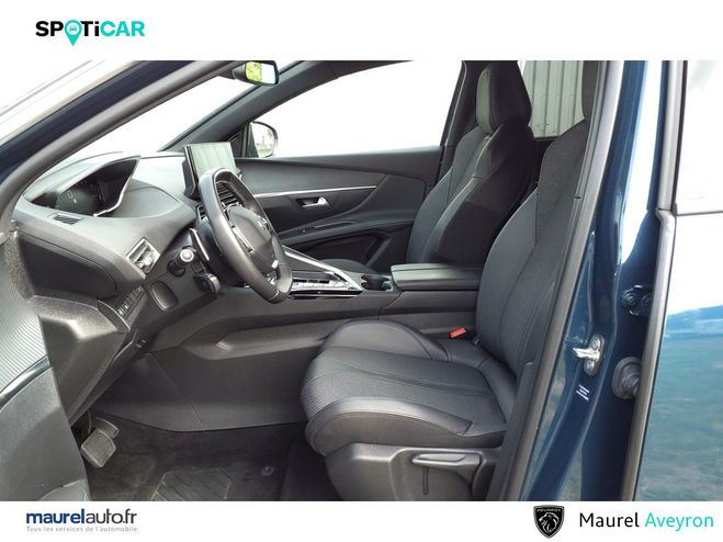 Peugeot 5008 5008 BlueHDi 130ch S&S EAT8 Allure Pack  Blue de 2023