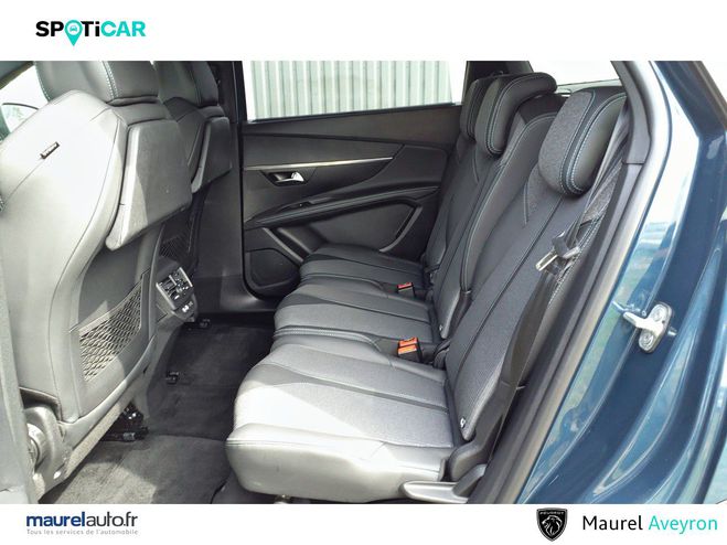 Peugeot 5008 5008 BlueHDi 130ch S&S EAT8 Allure Pack  Blue de 2023
