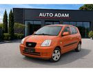 Kia Picanto 1.1i EX BVA à Sarcelles (95) Kia Picanto 1.1i EX BVA à Sarcelles (95)