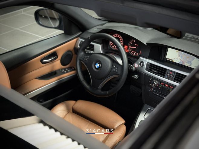 BMW Serie 3 touring 320i E91 LCI Edition Luxe - BVA  GRIS de 2011