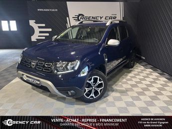  Voir d&eacute;tails -Dacia Duster 115CH Prestige/ CAMERA / TRES PROPRE / C &agrave; Avignon (84)