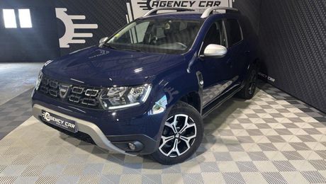 Dacia Duster 1.5 DCI 115CH Prestige / CAMERA / CT OK 2019 d'occasion a Avignon (84)
