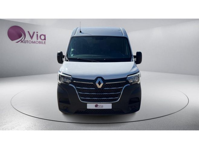 Renault Master Confort 3T3 L2H2 2.3 dCi 135 BVM - TVA N BLANC de 2021