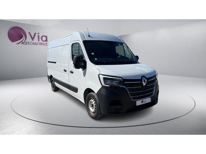 Renault Master Confort 3T3 L2H2 2.3 dCi 135 BVM - TVA N BLANC de 2021