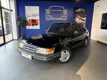 voir détails -Saab 900 900i 16 à Saint-Maur-des-Fossés (94) Voir détails -Saab 900 900i 16 à Saint-Maur-des-Fossés (94)