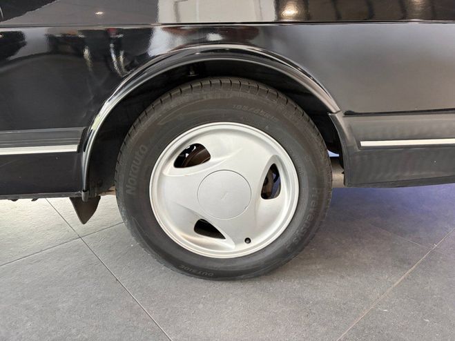 Saab 900 900i 16 NOIR de 1992