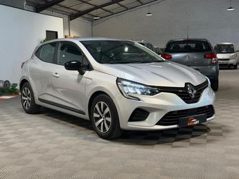  Voir d&eacute;tails -Renault Clio 1.0 TCE 90cv - EQUILIBRE GARANTIE 6 MOIS &agrave; Saint-Jory (31)
