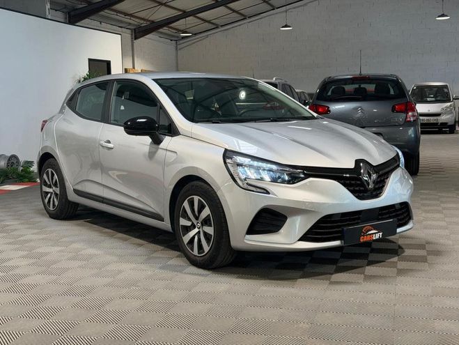 Renault Clio 1.0 TCE 90cv - EQUILIBRE GARANTIE 6 MOIS Gris de 2023