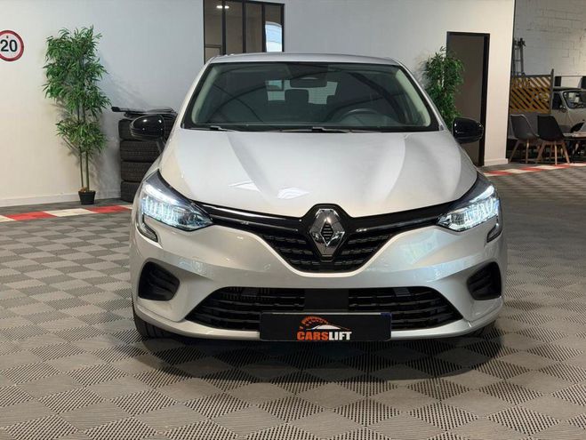 Renault Clio 1.0 TCE 90cv - EQUILIBRE GARANTIE 6 MOIS Gris de 2023