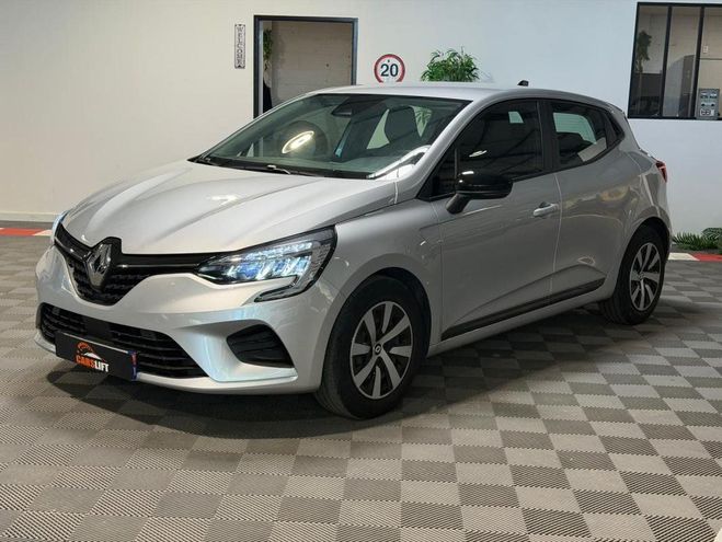 Renault Clio 1.0 TCE 90cv - EQUILIBRE GARANTIE 6 MOIS Gris de 2023